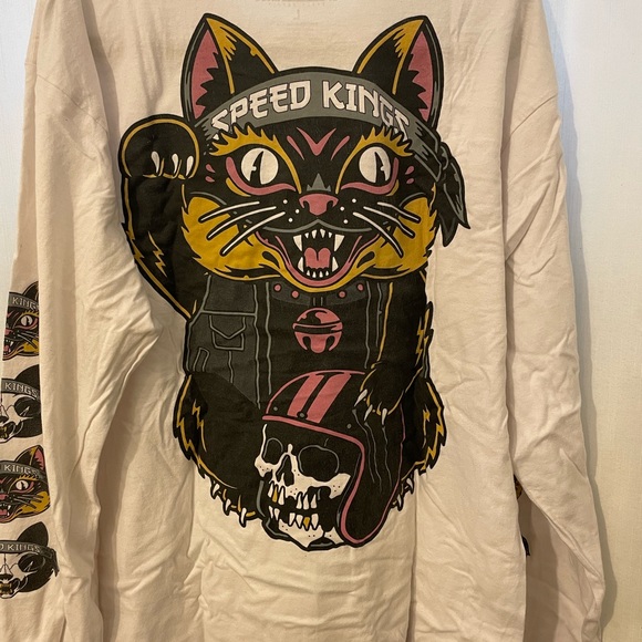 Speed King - Picture 7 of 9